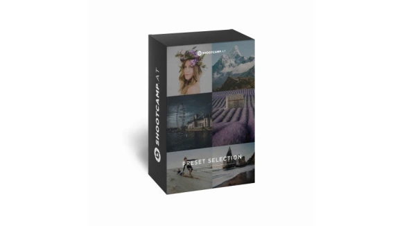 Shootcamp Preset Selection