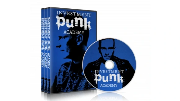 Investment Punk Academy  Premium JahresMitgliedschaft