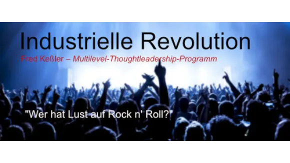 Fred Keßler Webinar Modul 01 Transformation