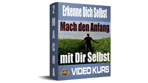 Mach Dir Selbst