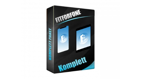 FitForFone Komplett Zugang