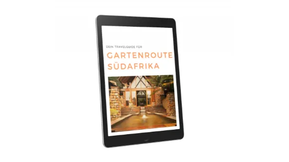 Travel Guide South Africa