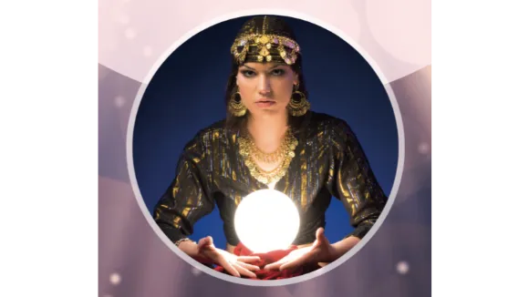 Ewangelia Wanga PandoraGold