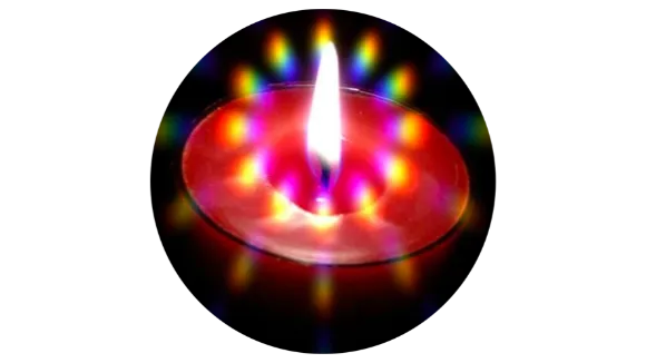 Die 3 heiligen Wohlstandsgeheimnisse