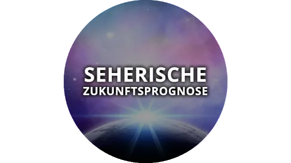 Die seherische Zukunftsprognose