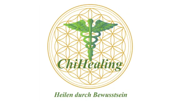 ChiHealing 1 Sitzung Mensch
