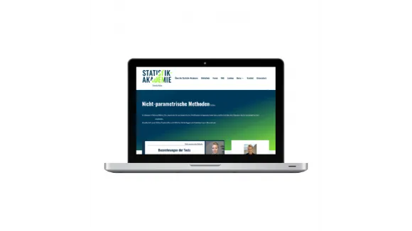StatistikAkademie Premium