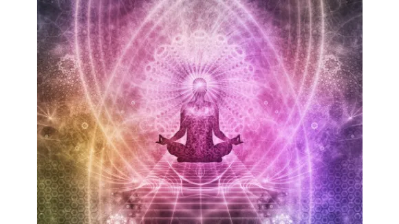 Sodarshan Chakra Kriya Meditation