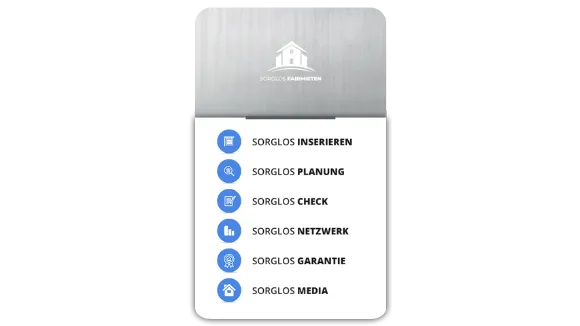 Haken setzen für das PlatinUpgrade