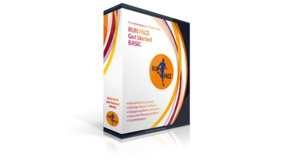 Mein 1Weg LAUFEN Trailer