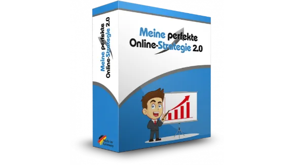 Meine Perfekte Onlinestrategie 20