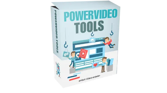 powervideotools Paket