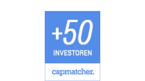 Addon Capmatcher Startup 50 Intro Paket