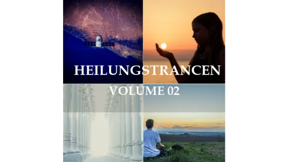 BUNDLE HEILUNGSTRANCEN VOL 02