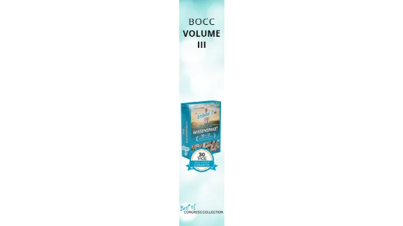 Best of Congress Collection Vol 3 Basic
