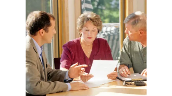 Einzelcoaching Option AB Akquise und Betreuung