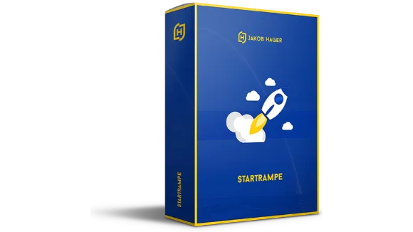 Startrampe VIPVersion