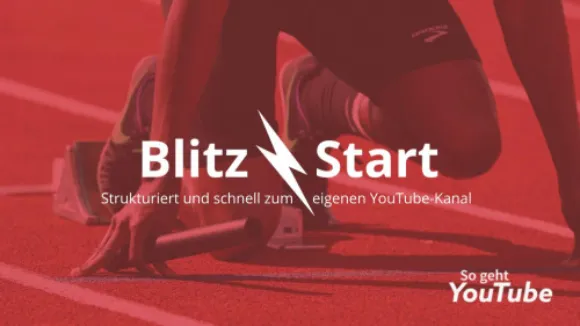 Blitzstart Standard