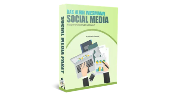 Das Albin Wiesmann vertriebsCONCEPT