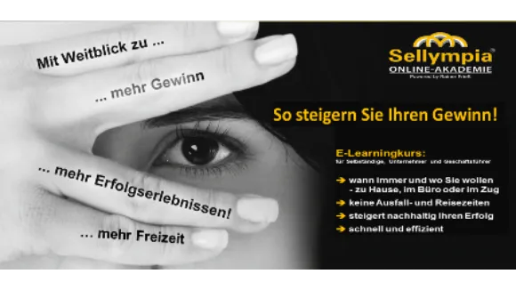 Kurs1So steigern Sie Ihren Gewinn K2 besser verkaufen