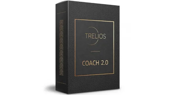 Trelios Coach 20
