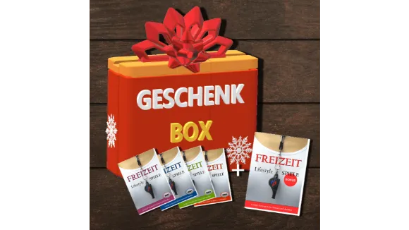 Geschenkgutschein