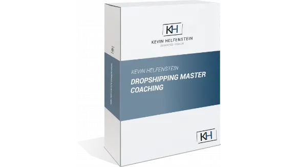 Dropshipping Master Coaching