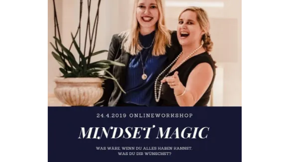 Mindset Magic