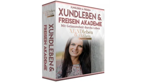 XUNDleben FREIsein Akademie I AnalyseBewerbung