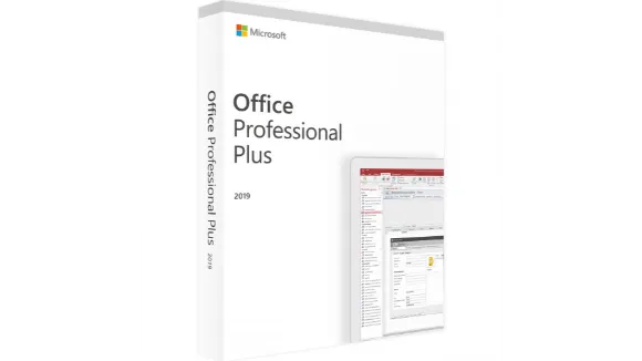 Office 2019 Professional für Unternehmen