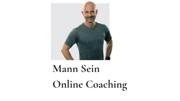 Mann Sein der OnlineKurs