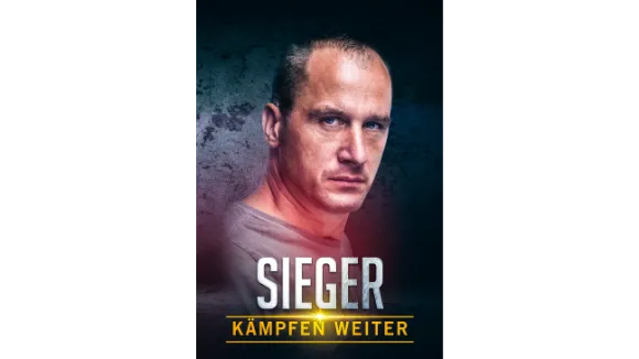 Sieger kämpfen weiter EBook