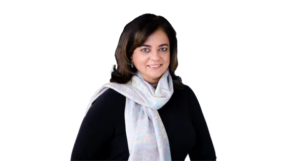 Anita Moorjani Power of Transformation