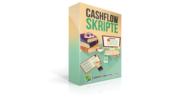 Cashflow Skripte