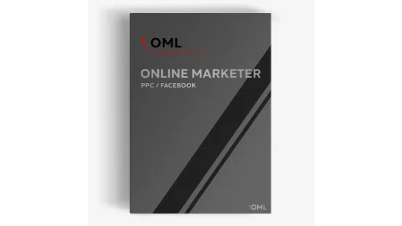 OML Online Marketer Ausbildung