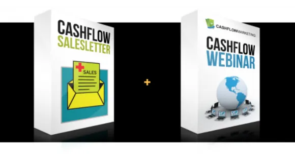Das perfekte Webinar der Millionen Salesletter BUNDLE