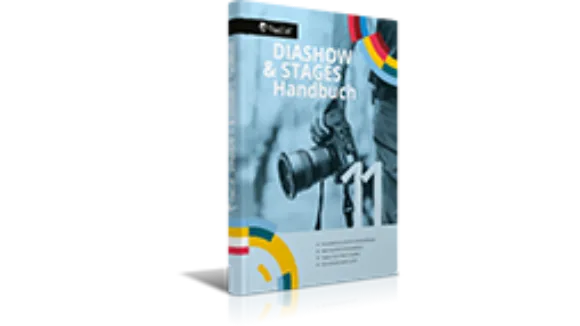 Handbuch für AquaSoft DiaShow und Stages 11