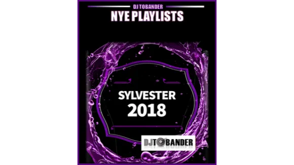 DJ Sylvester Playlisten
