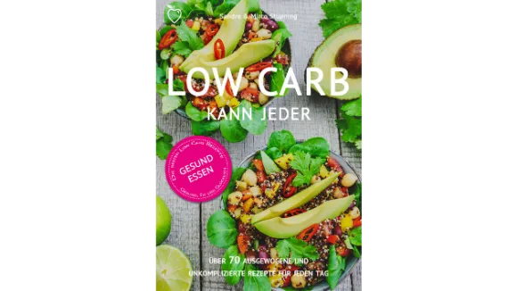 LOW CARB KANN JEDER