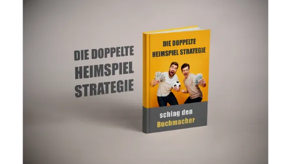 Buchmacherschlag Strategie HEUTE 50 Angebot