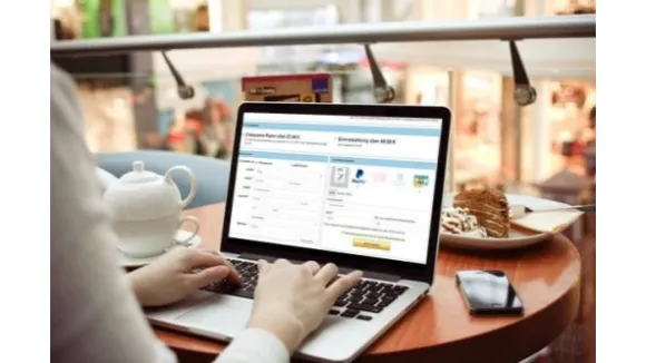 Digistore24 Einrichtung 3 x 285