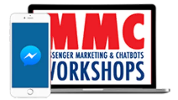 Messenger Marketing und Chatbots Workshops