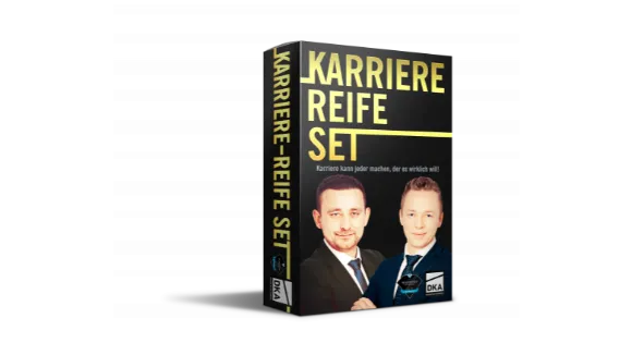 KarriereReife Set Platin Edition