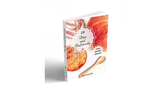 15 Dips und Aufstriche