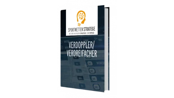 SportwettenStratege VerdopplerVerdreifacher