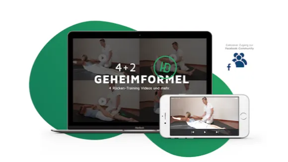 Die 42 Geheimformel