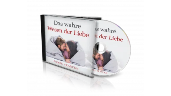 Das wahre Wesen der Liebe Hörbuch