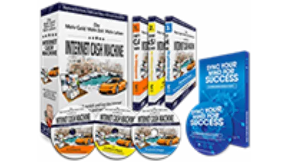 Internet Cash Machine