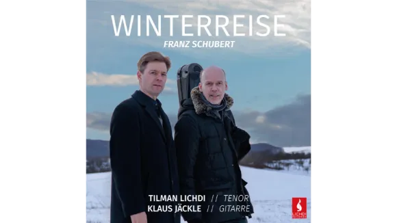 Best of Griseldis und Christian