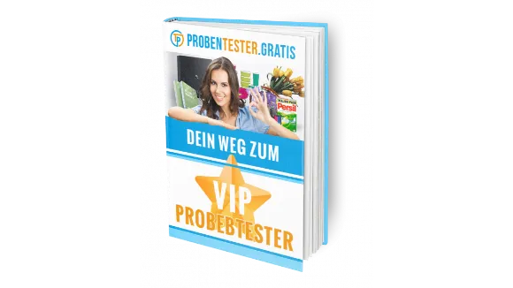 probentester ACADEMY Goldkarte